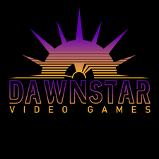 DawnStar Video Games 